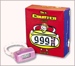 sex counter